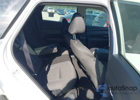 2025 Hyundai Tucson Se из США, поврежденный, VIN 3KMJA3DE9SE011238